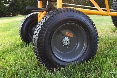 Image showing  115 lb. Tow Spreader