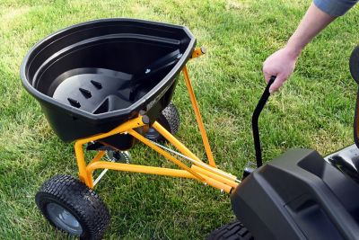 Image showing  115 lb. Tow Spreader