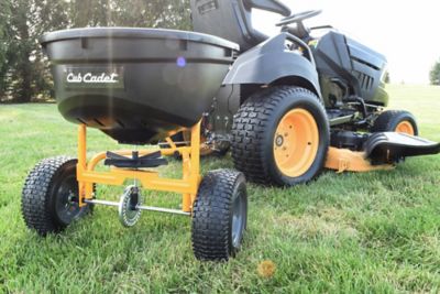 Image showing  115 lb. Tow Spreader