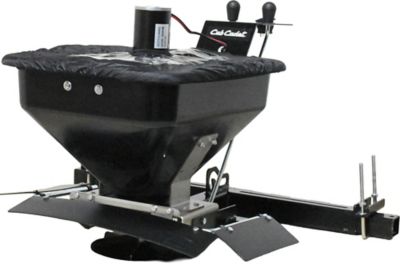 Cub Cadet ZT Spreader