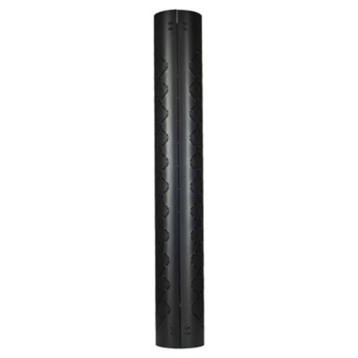 US Stove 46 in. Steel Chimney Pipe Cover