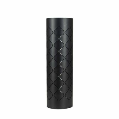 US Stove 24 in. Steel Chimney Pipe Cover