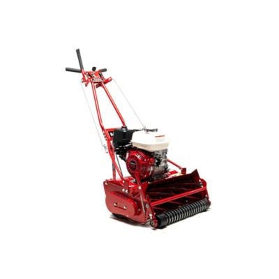McLane Reel Mower 20 in. Grooved Roller 7 Blade 5.50GT B&S Engine