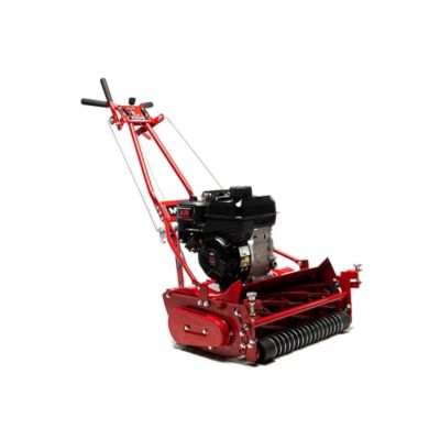 McLane Reel Mower 20 in. Greens Keeper 10 Blade 5.50GT B&S Engine