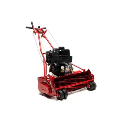 McLane Reel Mower 25 in. Front Wheels 7 Blade 9.5GT B&S Engine