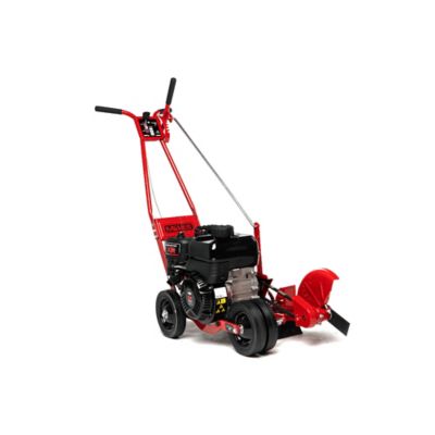 McLane Edger Steel Wheels 5.50 GT B&S Engine
