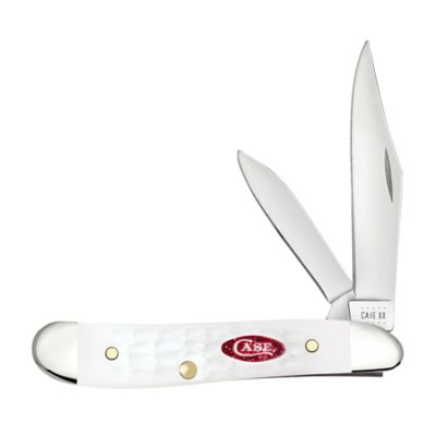 Case Cutlery Case SparXX Peanut