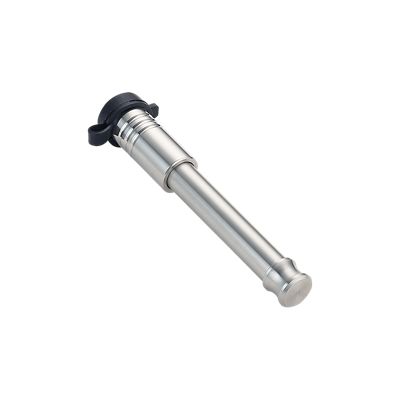 Image showing  Stainless Steel Class III-IV-V Trailer Hitch Pin Lock, 5/8 in. Diameter, 61072-S