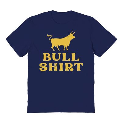 Lucy Jaynes Women's Bull Shirt Short Sleeve Graphic T-Shirt