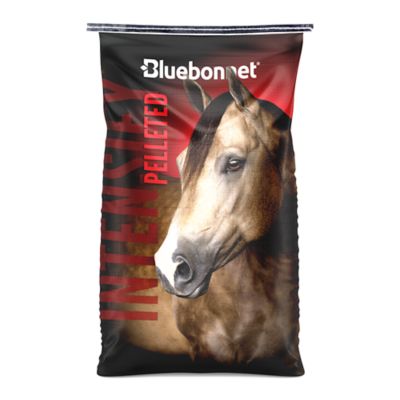 Bluebonnet Intensify Pelleted