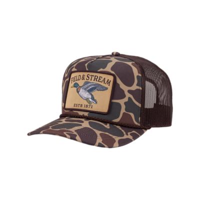Field & Stream Men's Flooded Timber Cap