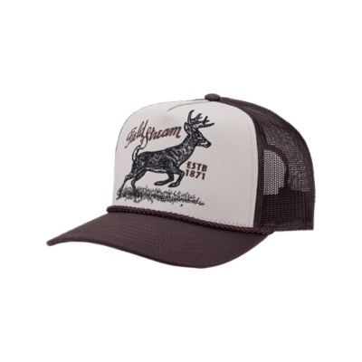 Field & Stream Men's Ruttin' Ridge Cap