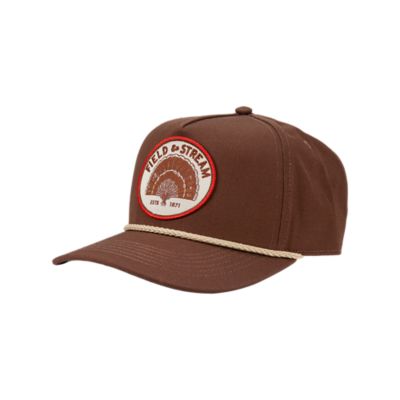 Field & Stream Men's Big Fan Cap