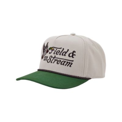 Field & Stream Men's Greenhead Cap