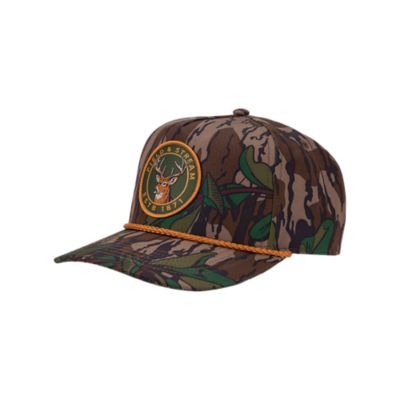 Field & Stream Men's Backwoods Trophy Cap