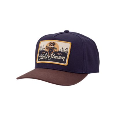 Field & Stream Men's Delta Dog Cap
