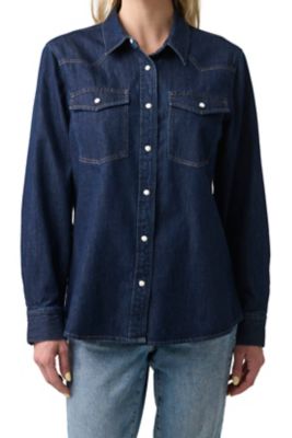Product color Dark Indigo