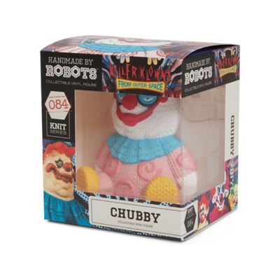 Handmade by Robots Killer Klowns from Outer Space, Chubby 084