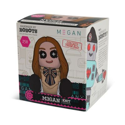Handmade by Robots M3GAN 258