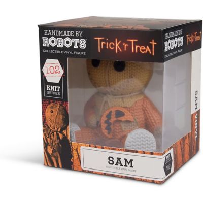 Handmade by Robots Trick 'r Treat, Sam 102