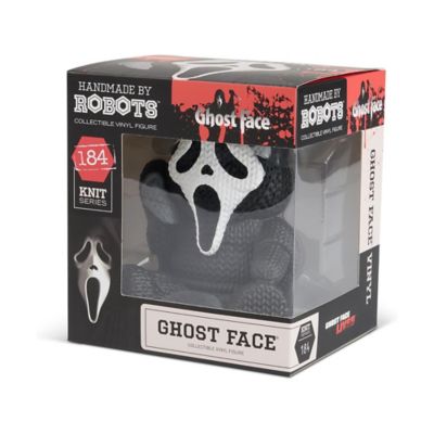 Handmade by Robots Ghost Face 2.0 184