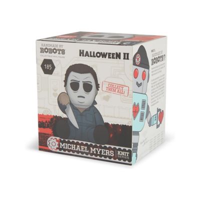 Handmade by Robots Halloween II, Michael Myers 185
