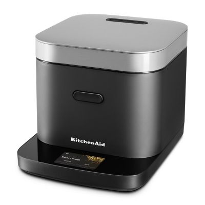 KitchenAid Compact Grain and Rice Cooker