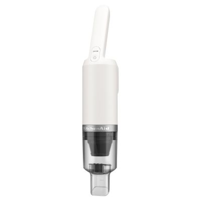 KitchenAid Go Cordless Kitchen Vacuum, Porcelain