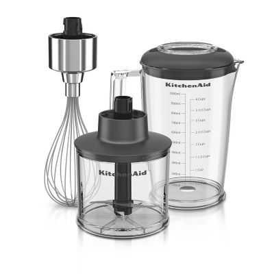 KitchenAid Go Cordless Hand Blender Accessory Pack