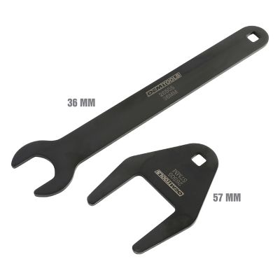OEM Tools Fan Clutch Wrench Set