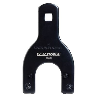 OEM Tools Oemtools Fan Clutch Wrench for GM, Dodge and Jeep