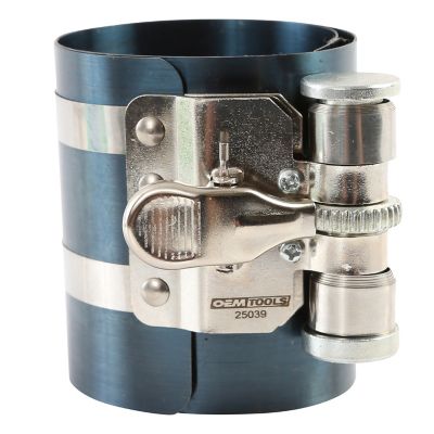 OEM Tools Piston Compressor 3-1/2-7 in.