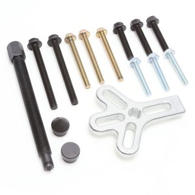 OEM Tools Harmonic Balancer