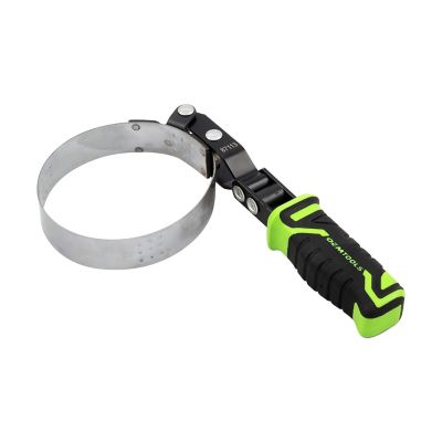 OEM Tools Pro Swivel Wrench, TPR Handle 3-3/8 in. - 3-3/4 in.