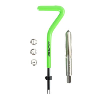 OEM Tools Thread Repair Kit 5/16 In. 18