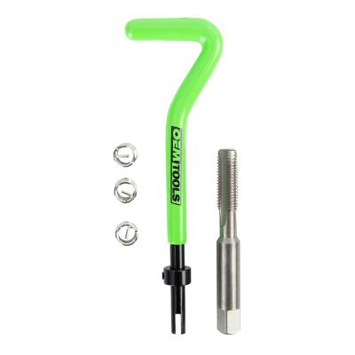 OEM Tools Thread Repair Kit M8-1.25