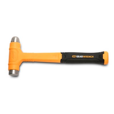 GEARWRENCH 16 oz. Dead Blow Ball Pein Hammer