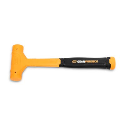 GEARWRENCH 12 oz. Dead Blow Hammer