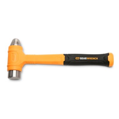 GEARWRENCH 24 oz. Dead Blow Ball Pein Hammer