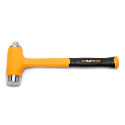 GEARWRENCH 40 oz. Dead Blow Ball Pein Hammer