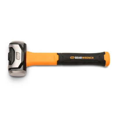 GEARWRENCH 48 oz. Drilling Hammer with Fiberglass Handle