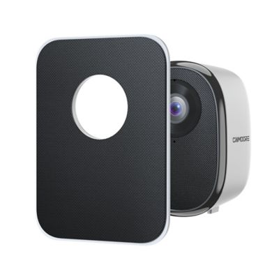 Image showing  Window Mount Smart WiFi Camera