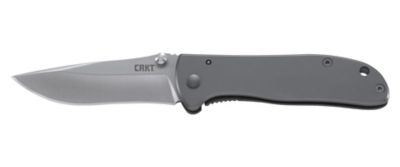 CRKT Drifter Folding Pocket Knife