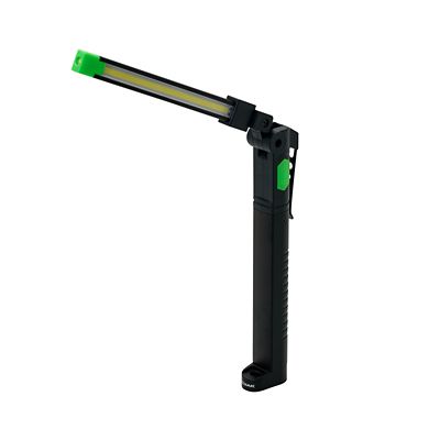 Kodiak The Krank Rechargeable Slim Work Light