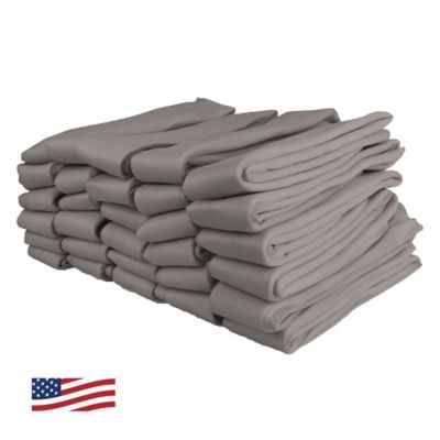 Quick Dam Gray Water Dams, 2.5 x 4 ft., 30 Box pk.