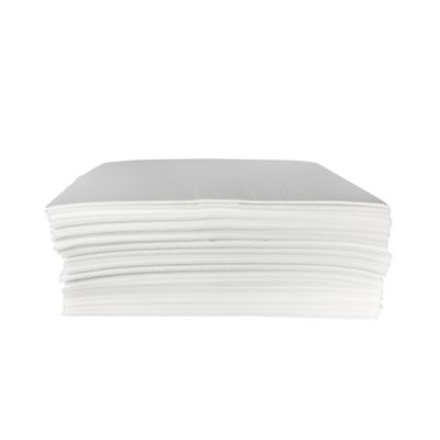 Quick Dam 16 x 18in. Light Cellulose Pads, 50 pk.