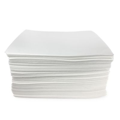 Quick Dam 16 x 18 in. Light Cellulose Pads, 200 pk.