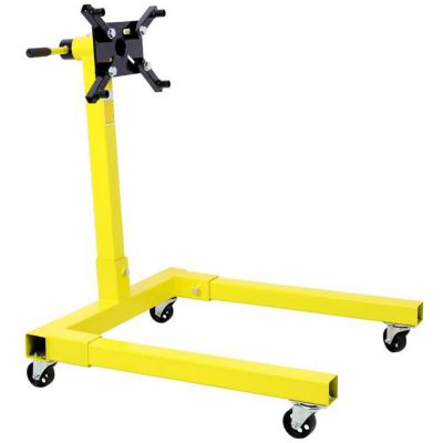 TMB Engine Stand 1250 lb. Capacity 360 Degree