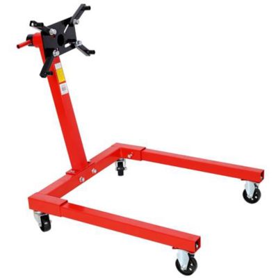 TMB Engine Block Stand, 1250 lb. Capacity