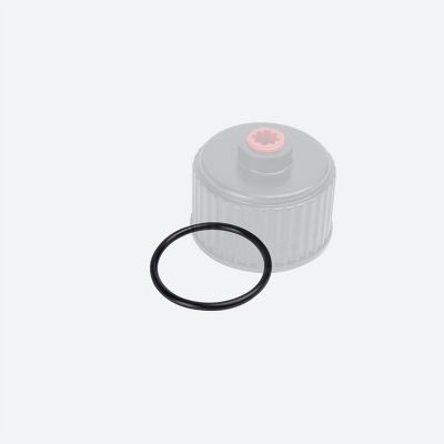 Plastic Product Formers Utility Jug Replacement O-Ring For Large Cap